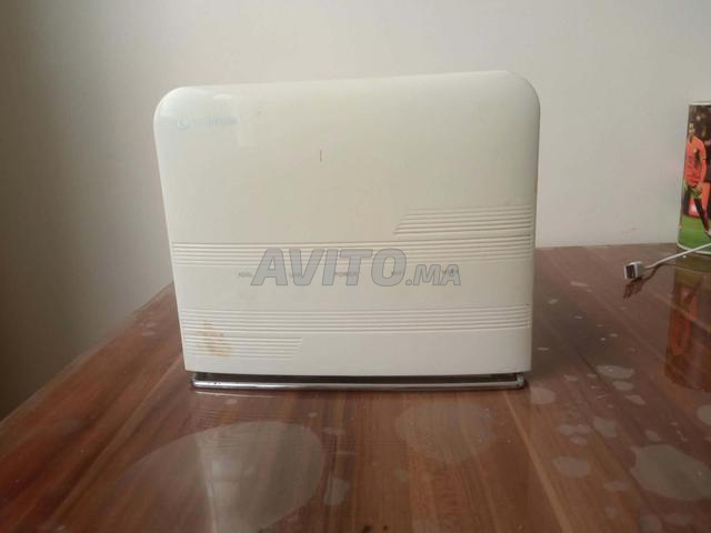 Routeur Wifi Vodafone - 2