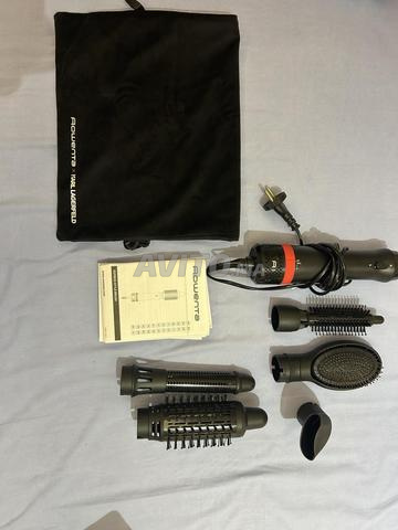 Vente brosse soufflante - 2