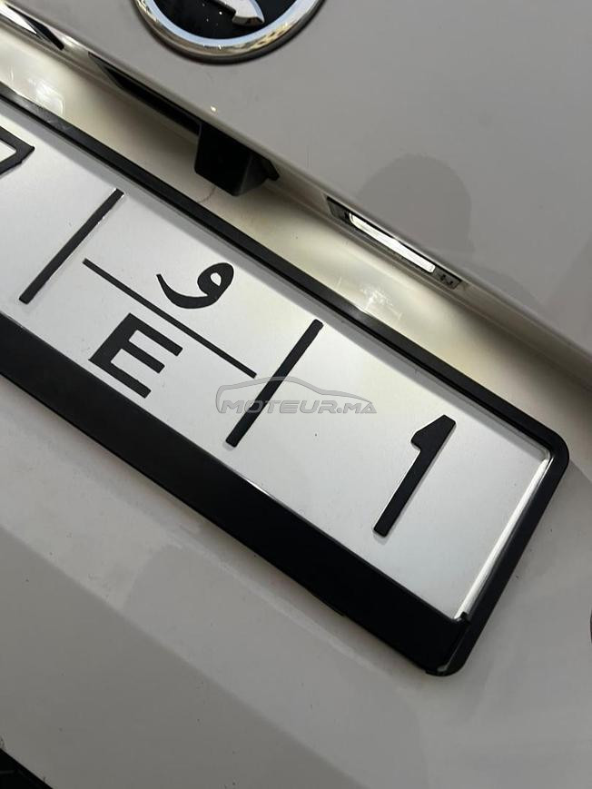 Skoda Kodiaq Diesel Automatique 2019 à Agadir