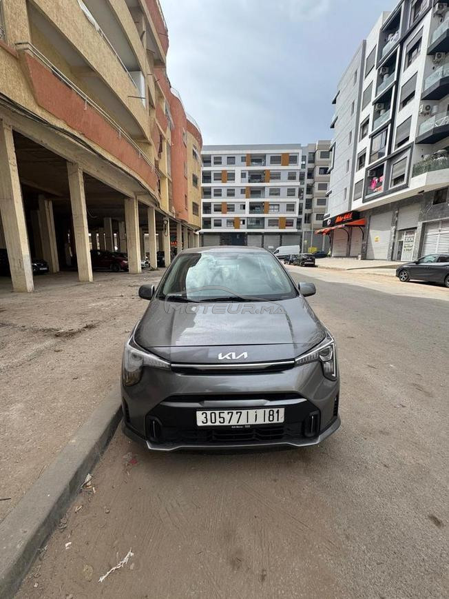 voiture à vendre 