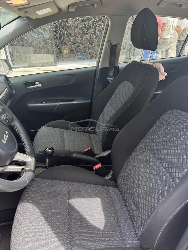 voiture à vendre 