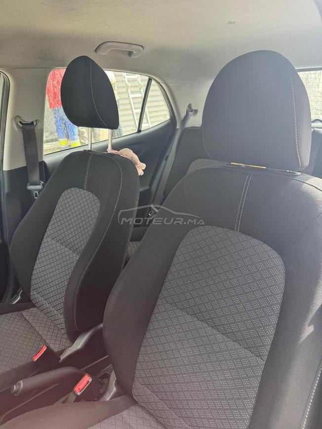 voiture à vendre 