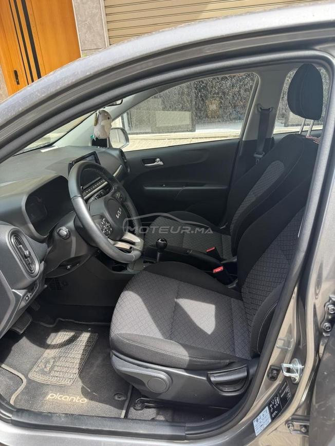 voiture à vendre 