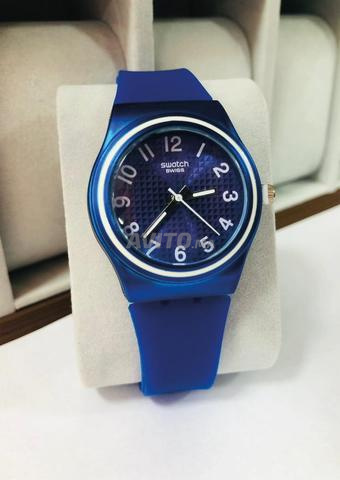 ⌚ Montre élégante et tendance pour femme - 2