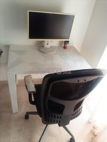 Bureau de travail - 2
