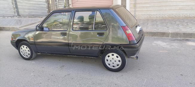 super 5 mazot 