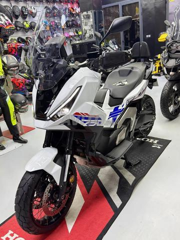 Honda Xadv 750 - 2