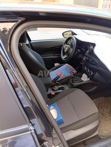 فيات تيبو ديزل يدوية 2022 في المحمدية - 2