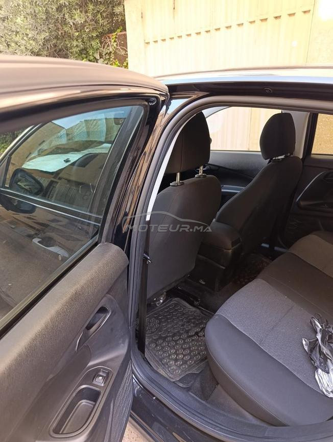 Fiat Tipo Diesel Manuelle 2022 à Mohammedia