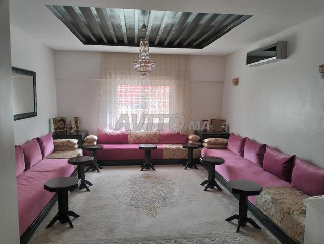 APPARTEMENT 128 m2 À VENDRE - REZ-DE-CHAUSSÉE - 2