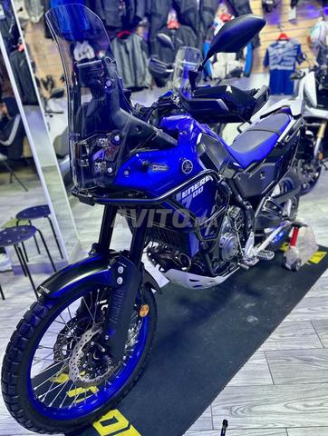 YAMAHA Tenere 700 - 2