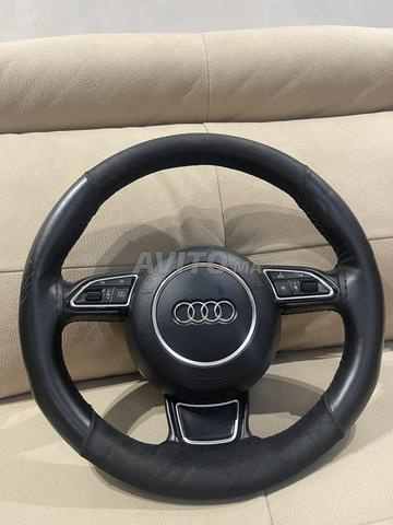 Volant A3