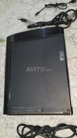 PlayStation 3 Super Slim - 2