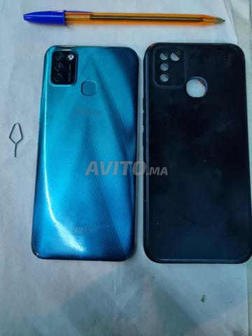 Infinix Smart 5 - 2