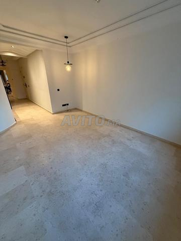 Bel appartement à louer vide - 2