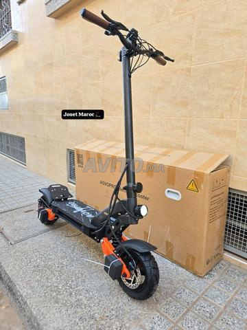 Trottinette AOVOPRO Sonic M3 - 2