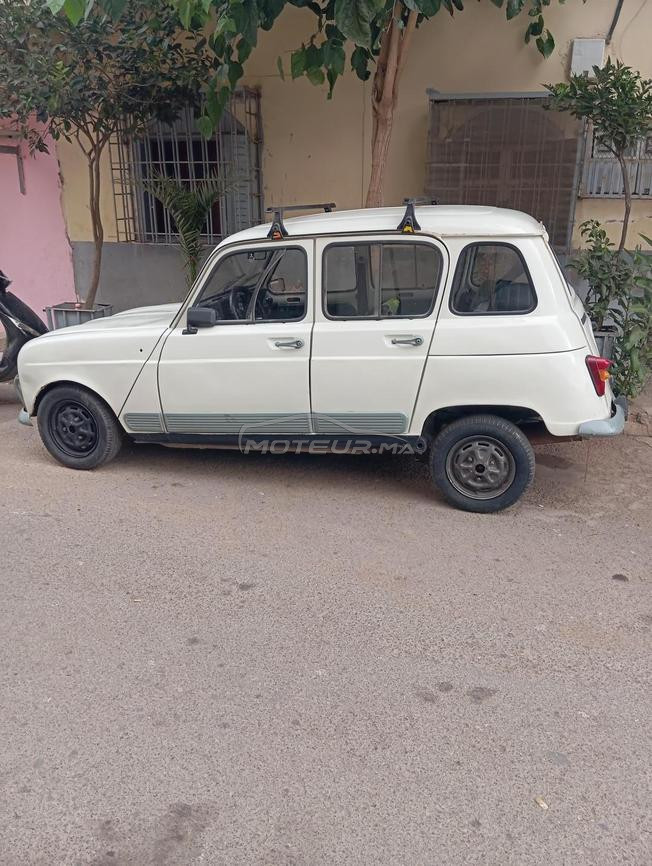 Renault R4