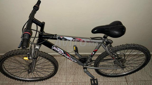 VTT bonne occasion - 2