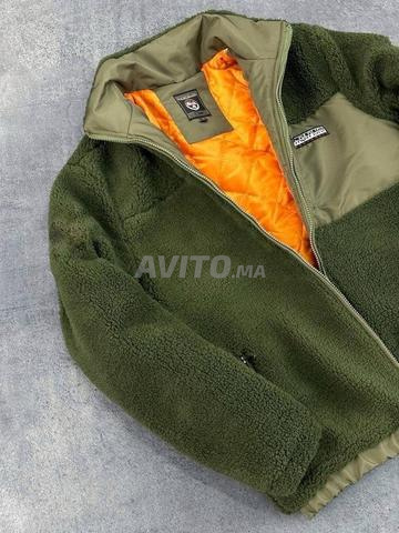 Veste d'hiver - 2