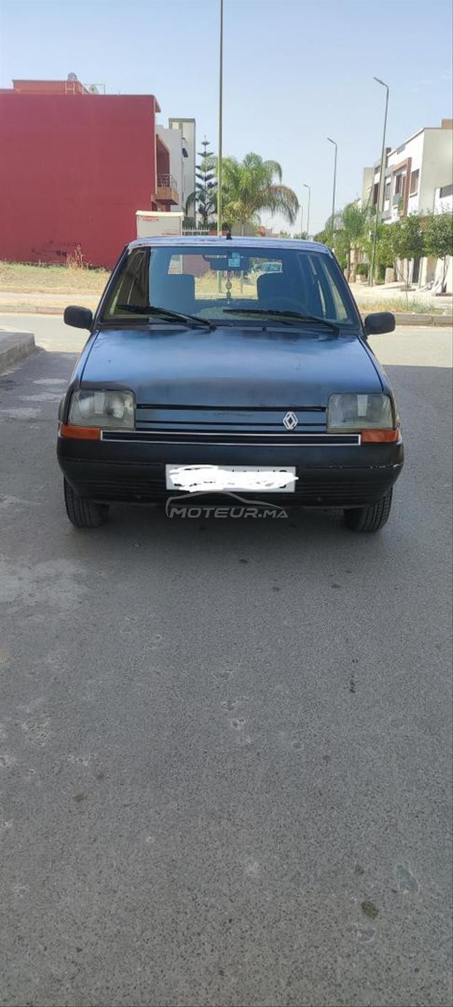 super 5 mazot 