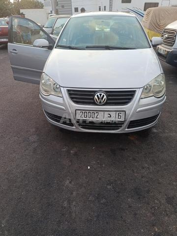 Polo 1.2 2009 - 2