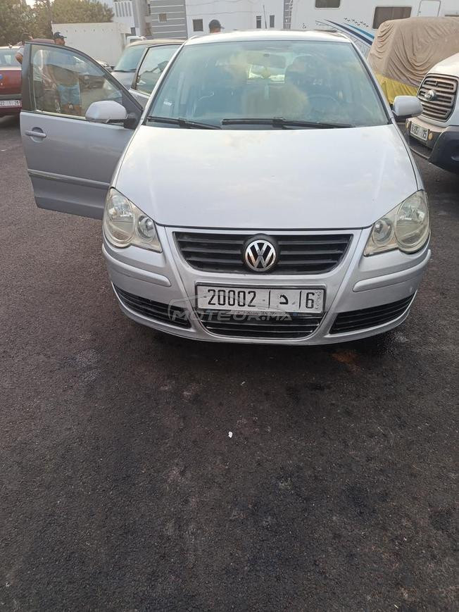 polo 1.2  2009