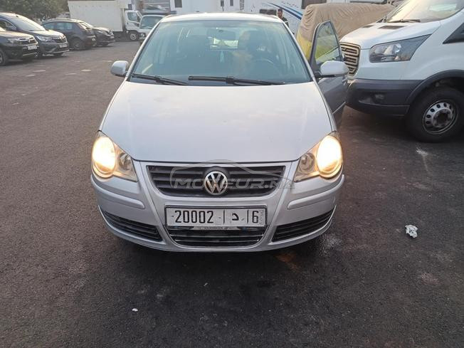 polo 1.2  2009