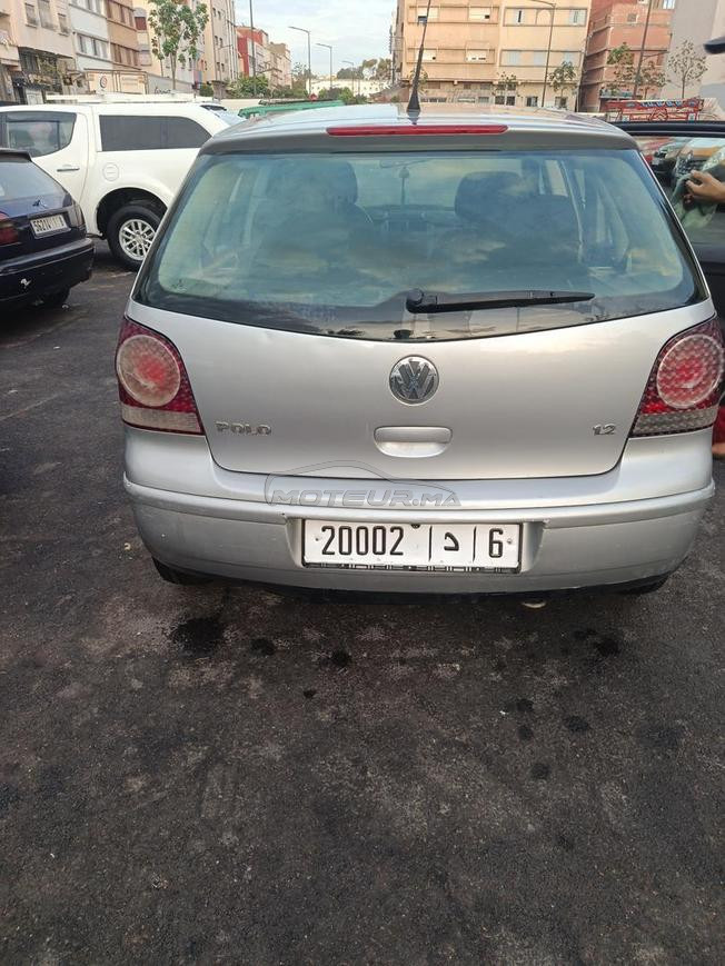 polo 1.2  2009