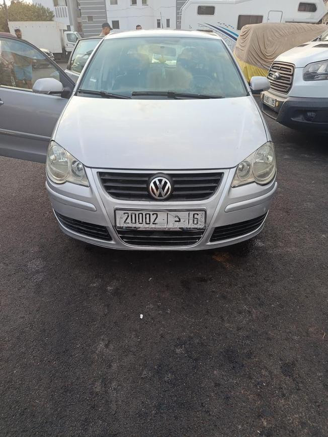 polo 1.2  2009
