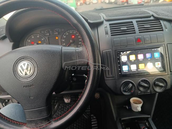 polo 1.2  2009