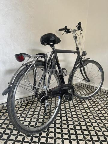 Vélo Gazelle - 2