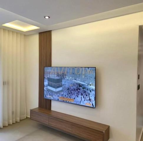 Appartement à louer 80 m² à Tanger - 2