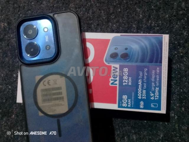 Redmi 15C - 2