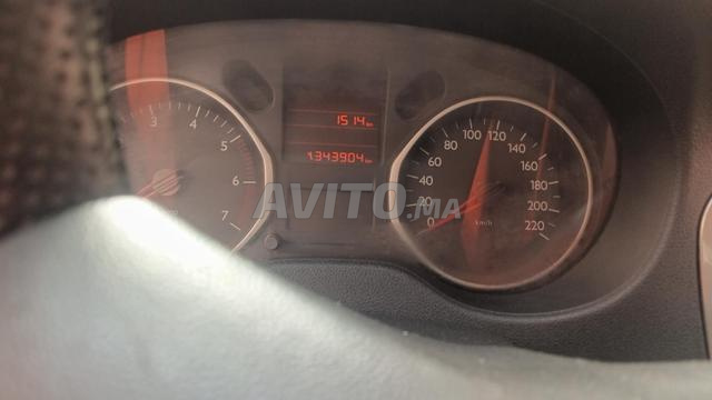 Citroën C-Elysée Diesel Manuelle 2013 à Salé - 2