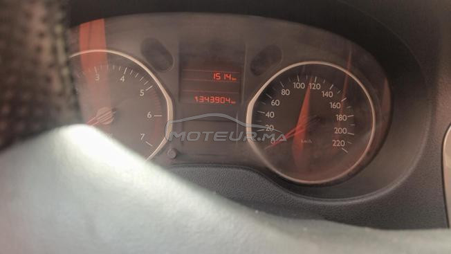 Citroën C-Elysée Diesel Manuelle 2013 à Salé