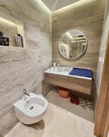 Appartement à louer 60 m² à Tanger - 2