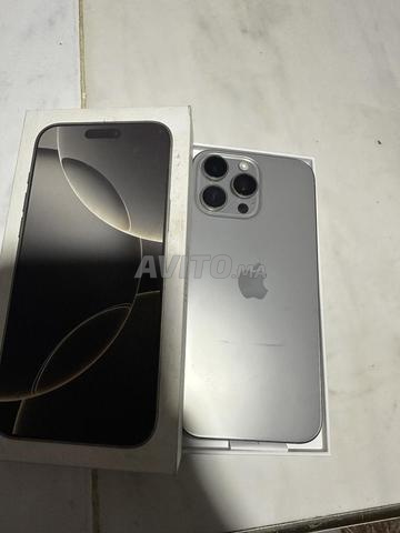 iPhone 16 Pro Max - 2