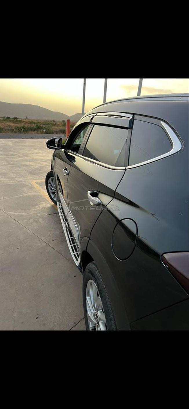hyndai Tucson 