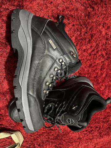 Chaussures de travail imperméables importées d'Allemagne - 2