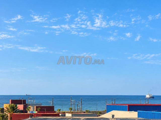 🏢 Bureau à Vendre 🌊 Vue Mer