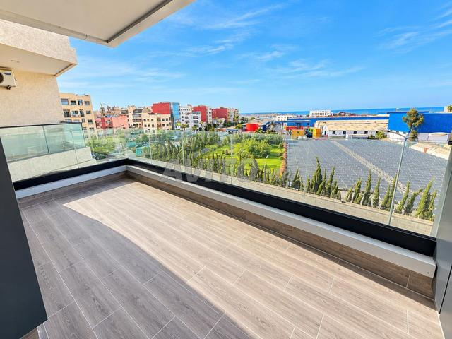 🏢 Bureau à Vendre 🌊 Vue Mer