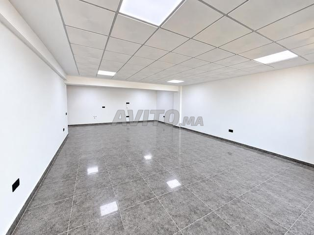🏢 Bureau à Vendre 🌊 Vue Mer