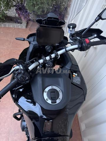 Tracer 900 - 2