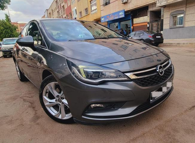 opel eta de neuf