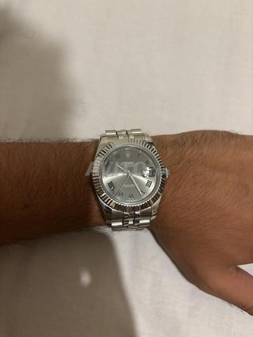 Rolex Datejust Wimbledon Superclone - 2