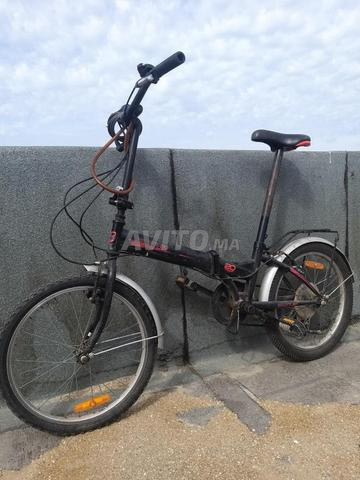 Vélo pliant - 2