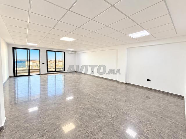 🏢 Bureau à Roches Noires 🌊 Vue Mer - 2