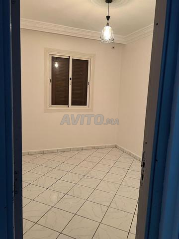 Appartement à louer - 2