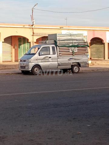 Transport de marchandises - 2