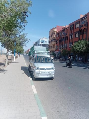 Transport de marchandises